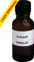 Duft til sne og røgvæske, Eurolite Smoke Fluid Fragrance, 20ml, vanilla