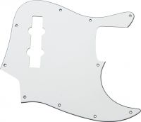 Dimavery Pickguard for JB bass models