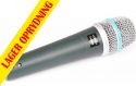 Vocal Microphones, DM57A Dynamic Microphone XLR