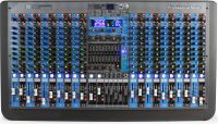 PDM-S2004 20-Channel 2 Sections Mixer