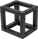 Assortment, DECOTRUSS Quad Corner Block bk