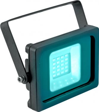 Eurolite LED IP FL-10 SMD turquoise