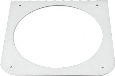 Eurolite Filter Frame 157x158mm sil