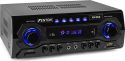 Forstærkere, Hi-Fi Stereo Forstærker AV460 med Karaoke / Bluetooth / USB MP3 / 500W