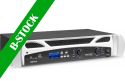 Forstærkere, VPA1000 PA Amplifier 2x 500W Media Player with Bluetooth "B-STOCK"