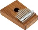 Sortiment, Dimavery KL-2 Kalimba,10 C,mahgony