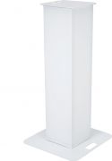 Sortiment, Eurolite Spare Cover for Stage Stand Set 150cm white