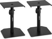 SMS10 Studio Monitor Table Stand Set