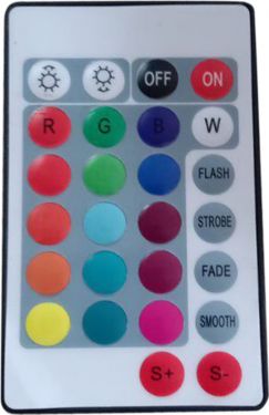 Eurolite IR-37 Remote Control