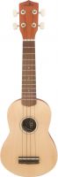 CU21-NS ukulele - natural/stain CU21-NS ukulele - natural/stain