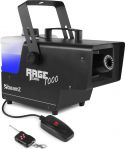 Smoke & Effectmachines, Rage 1000 Snow Machine with Wireless controller