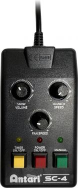 Antari SC-4 Timer Remote Controller