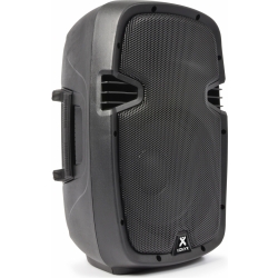 SPJ-1000ABT MP3 Hi-End Aktiv Højttaler 10'' 400W TILBUD højttaler aktiv ende hej