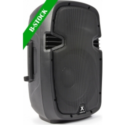 SPJ-1000ABT MP3 Hi-End Active Speaker 10”” 400W ”B-STOCK” TILBUD NU