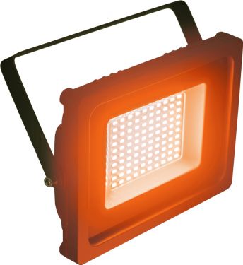 Eurolite LED IP FL-50 SMD orange