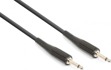 CX300-15 Speaker cable 6.3mm-6.3mm (15m)