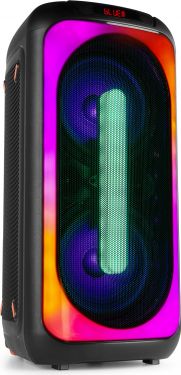 BoomBox500 Party Speaker with LED