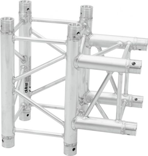 Alutruss QUADLOCK 6082T-35(50) 3-Way T-Piece