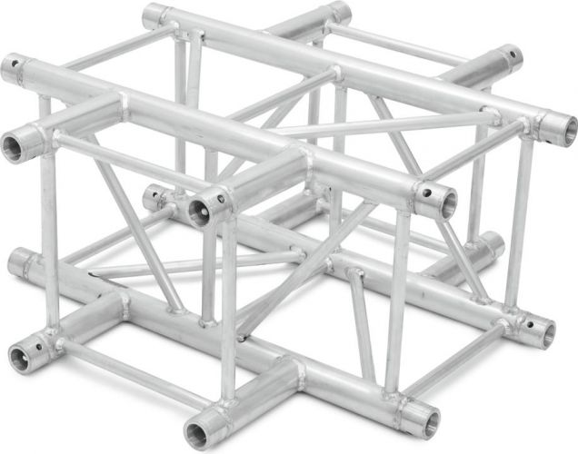 Alutruss QUADLOCK TQ390-QQT41 4-Way Cross Piece