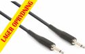 Cables & Plugs, CX300-6 Speaker cable 6.3mm-6.3mm (6m)