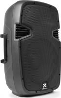Loudspeakers, SPJ-1200A Hi-End Active Speaker 12" 600W
