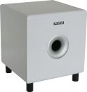 Subwoofers, SHFS08W Active Subwoofer 8" White