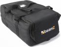 Tasker, Soft Case AC-131 / taske 530 x 215 x 330mm - Kraftig transporttaske til fx musik- og diskoudstyr mm.