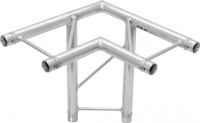 Alutruss DECOLOCK DQ2-PAL31H 3-way Corner 90°