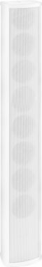 ICS8 Indoor Column Speaker 40W 100V White