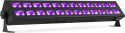 Diskolys & Lyseffekter, BUV2123 UV Bar 2x12 LED'er