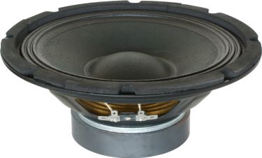 SP1000 Chassis Speaker 10" 4 Ohm