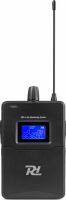 Diverse, PD810R Bodypack Receiver for In Ear Monitor System PD810