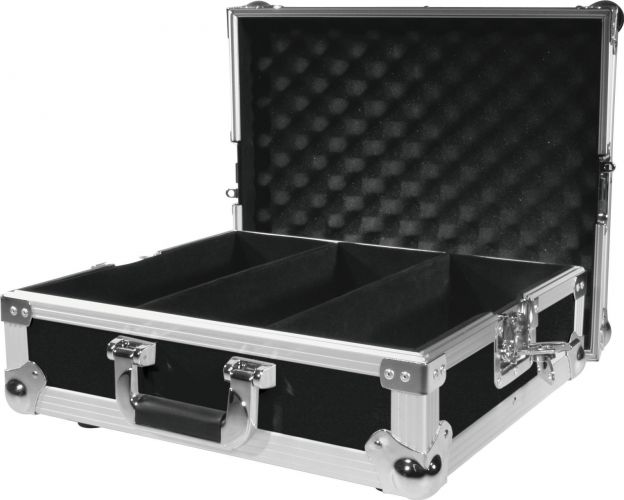 Roadinger CD Case Pro black