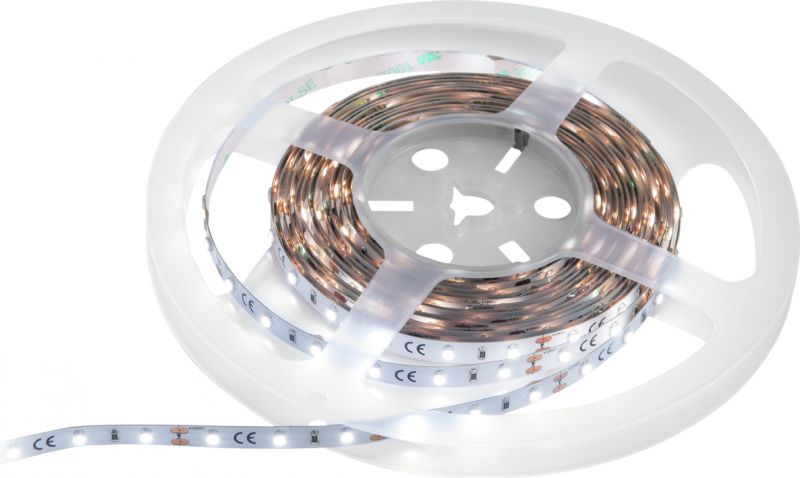 Eurolite LED Strip 300 5m 3528 5700K 12V