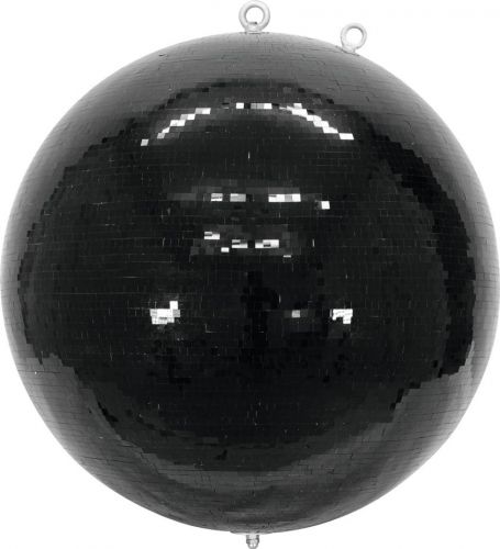 Eurolite Mirror Ball 75cm black