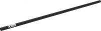 Alutruss Aluminium Tube 6082 35x2mm 1,5m black