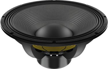 Lavoce SAN216.00iP 21" Subwoofer Neodymium Magnet Aluminium Basket Driver