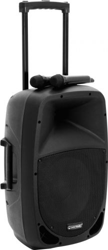 Omnitronic MES-15BT2 Wireless PA System