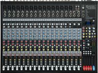 Omnitronic LMC-3242FX USB Mixing Console