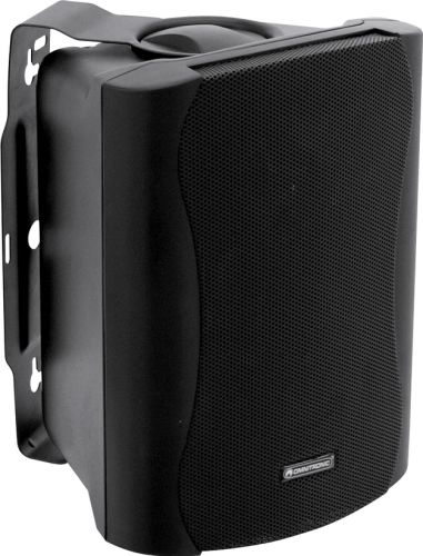 Omnitronic C-50A active black 2x