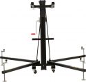 BLOCK AND BLOCK OMEGA-50 Truss lifter 200kg 6.25m