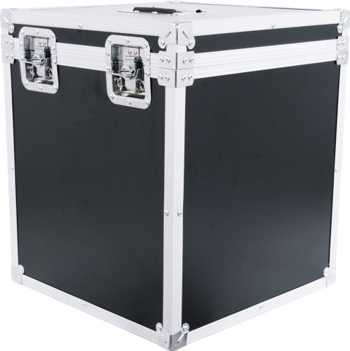 Roadinger Flightcase Mirror Ball 40cm