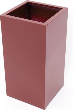 Europalms LEICHTSIN BOX-80, shiny-red