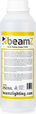 BeamZ Rensevæske til røgmaskiner 250ml