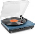 Hi-Fi & Surround, RP113D Record Player with BT in/out Dark Blue