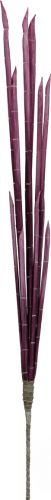 Europalms Magic Onion Stalks, artificial, rose, 134cm