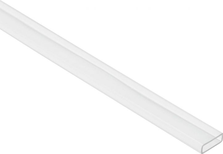 Eurolite Tubing 14x5.5mm clear LED Strip 2m