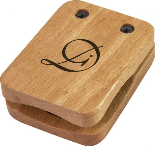 Dimavery CAO-2 Cajon Castanet, middle