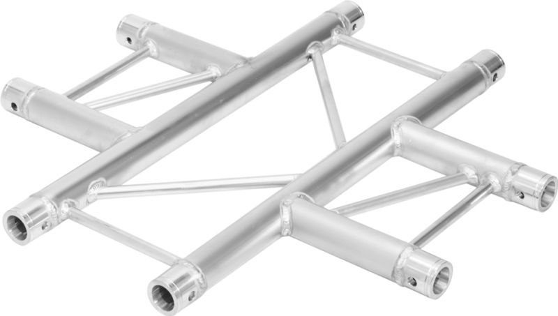 Alutruss BILOCK BQ2-PAC41H 4-way Cross Piece