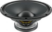 Lavoce SSF153.00 15" Subwoofer Ferrite Magnet Steel Basket Driver